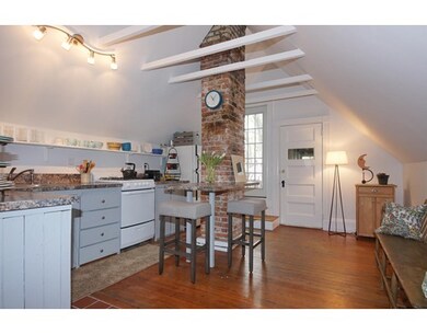 9 Varney St unit 3, Jamaica Plain, MA 02130 - photo 3