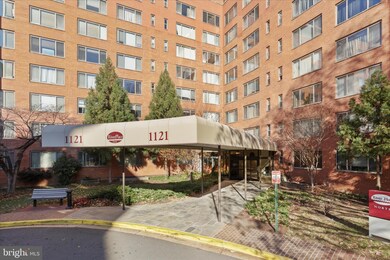 1011 Arlington Blvd unit 444, Arlington, VA 22209 - photo 5
