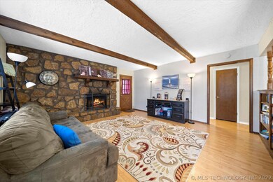 7416 S Elm Ave, Broken Arrow, OK 74011 - photo 6