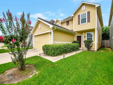 6347 Wilshire Ridge, Houston, TX 77040 - photo 2