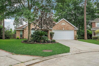 79 Blackstar Place, Spring, TX 77382 - photo 2