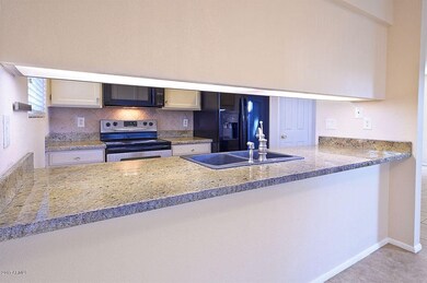 Kitchen Bartop