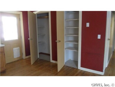 Other Not one pantry, but two!