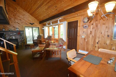 Dining-Living