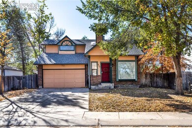 473 Pucket Cir, Colorado Springs, CO 80911 - photo 2