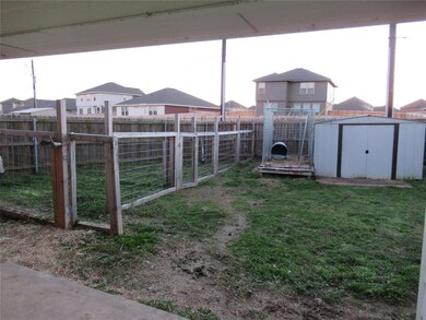 3107 Cardinal Dr, Ennis, TX 75119 - photo 4