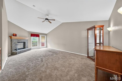 57 Green Park Ln, O Fallon, MO 63366 - photo 4