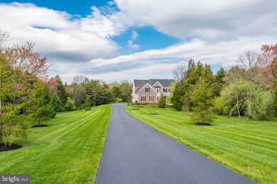 9816 Goldenberry Hill Ln, Manassas, VA 20112 - photo 6
