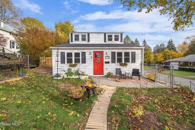 150 Washington Ave, Cobleskill, NY 12043 - photo 2