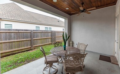 Patio 2
