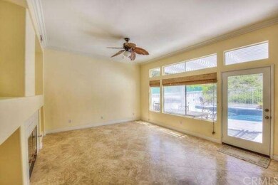 Enjoy the wall of windows to view your private poo