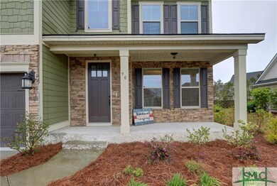 90 Fairview Dr, Richmond Hill, GA 31324 - photo 3