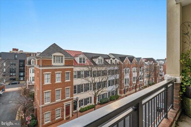 621 N Saint Asaph St unit 304, Alexandria, VA 22314 - photo 7