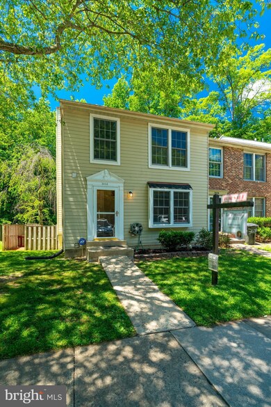 3606 Wharf Ln, Triangle, VA 22172 - photo 6