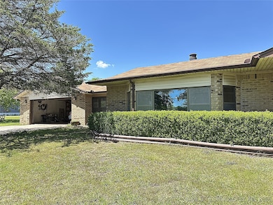 511 Stolfa St SE, Ardmore, OK 73401 - photo 2