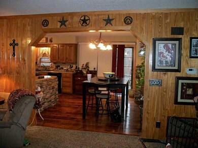 16698 Harmon Rd, Fayetteville, AR 72704 - photo 5