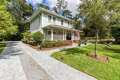 3745 Oak St, Jacksonville, FL 32205 - photo 3