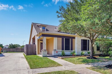 3615 Cedar Flats Ln, Spring, TX 77386 - photo 3