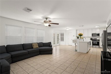 2016 Andrea Ave, Edinburg, TX 78539 - photo 5