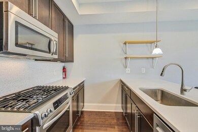 321 18th St SE unit 6, Washington, DC 20003 - photo 6