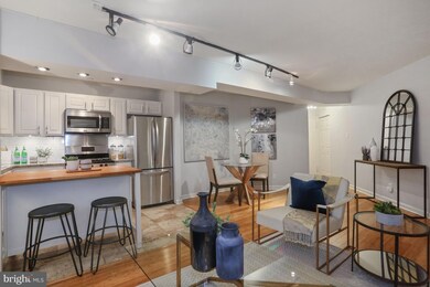 The Saxony Cooperative unit 224, Washington, DC 20009 - photo 6