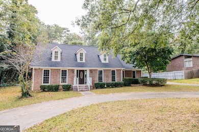 4811 Guerry Dr, Macon, GA 31210 - photo 3