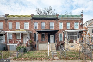 3312 W Garrison Ave, Baltimore, MD 21215 - photo 2