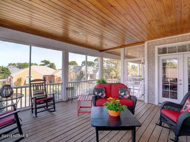 745 Settlers Ln Kure Beach NC-small-006-