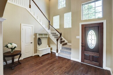 5102 W Jerad Dr, Houston, TX 77018 - photo 3