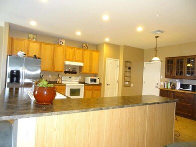 Kitchen I