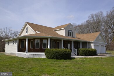 215 Sparks Mill Rd, Centreville, MD 21617 - photo 3