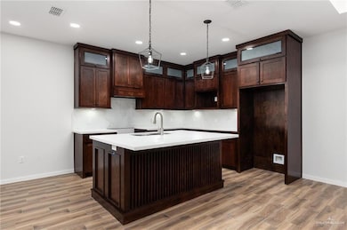 403 Barcelona Ave, Donna, TX 78537 - photo 3