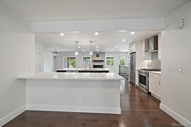 3040 S Dexter Way, Denver, CO 80222 - photo 4