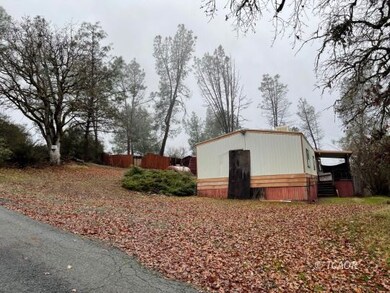 Mobile Home & Ample Parking Space