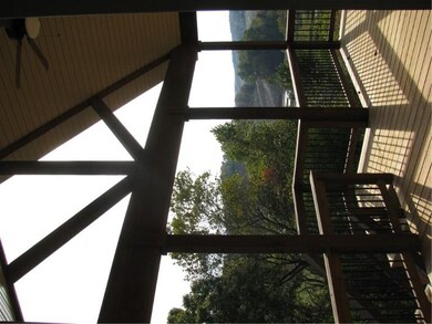  Covered Deck With Beautiful Sunset Views