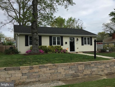 720 Cotter Rd, Glen Burnie, MD 21060 - photo 2