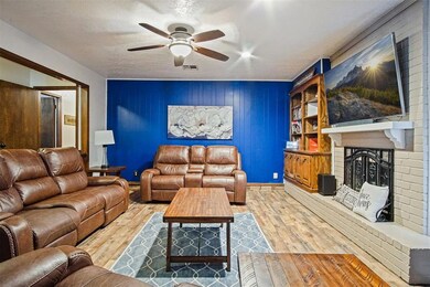 Formal Living Room