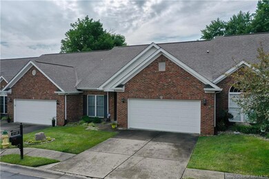 2135 Pickwick Dr, New Albany, IN 47150 - photo 4