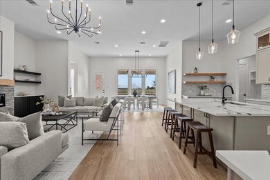 224 Cripple Creek Ln, Angleton, TX 77515 - photo 6