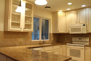 New Beautiful Kitchen!