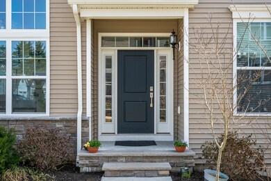 69 Glen Ellen Blvd unit 69, Millis, MA 02054 - photo 2