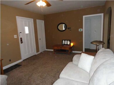 closet space!