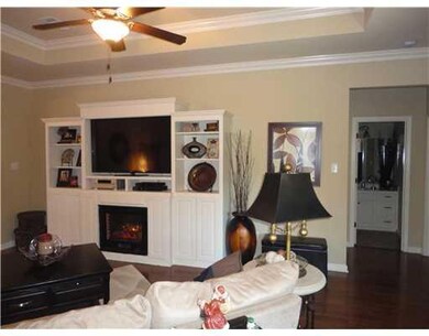 337 Shadow Creek Ave, Pineville, LA 71360 - photo 4