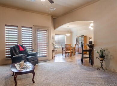 1504 E Kiowa Ave, McAlester, OK 74501 - photo 3