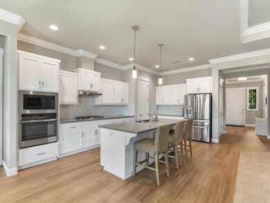 Gorgeous kitchen