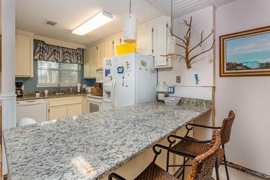 Breakfast Bar