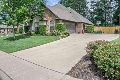 832 832 Cambridge Bend, Tyler, TX 75703 - photo 2