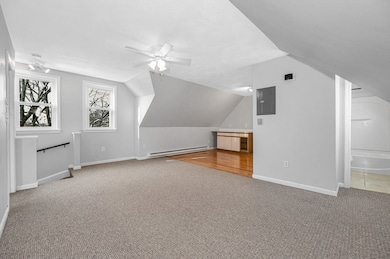 16 Epping St unit 3, Lowell, MA 01852 - photo 3