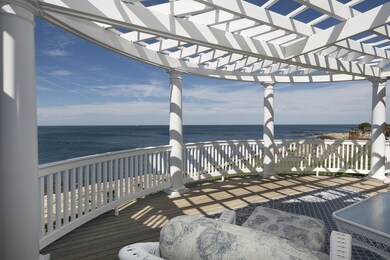 481 Jerusalem Rd, Cohasset, MA 02025 - photo 4