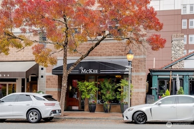 The McKee Condominium unit A203, Bellevue, WA 98004 - photo 2